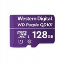 Pamäťová karta WD Purple SC QD101 Ultra Endurance