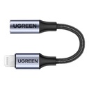 Ugreen Audio Lightning adaptér na Mini Jack 3,5 mm