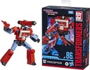 HASBRO TRANSFORMERS STUDIO SÉRIA PERCEPTOR DElux F3164