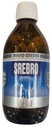 Pro Aktiv neiónové striebro AG 250 300ml