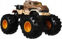 HOT WHEELS MONSTER TRUCKS TYRANNOSAURUS 1:24 GWK96