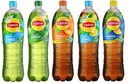 5x 1,5L LIPTON Ice Tea rôzne príchute SET