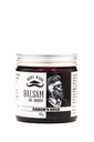 Pánsky balzam na fúzy Island Razor's Edge 60 g