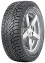 1x Nokian Seasonproof C 205/65 R15 102/100T