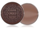 EVELINE Choco Glamour Bronzer na krém na tvár č