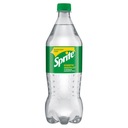 Sprite sýtený nápoj citrón limetka 1,5l 9 ks