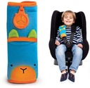 TRUNKI Poťah na bezpečnostný pás do auta Snoozihedz BERT