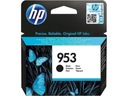 ORIGINÁLNY ATRAMENT HP 953 BLACK OfficeJet 7720 8740