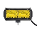 LED halogénová panelová lampa 150W HONDA SUZUKI TOYOTA