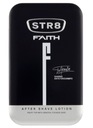 STR8 FAITH Voda po holení 100 ml