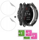 Hudobné puzdro Garmin Forerunner 245/245 + sada fólie