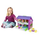 DOLLHOUSE - PLAY HOUSE Wader