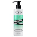 Redken Hydrating Curl Cream hydratačný stylingový krém na kučery 250 ml