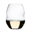 RIEDEL SWIRL pohár na víno bez stopky 380 ml 2 ks