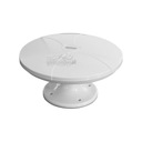 Anténa DVB-T/T2 12V UFO MDA-110 kemping, čln