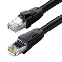 STRONG PRO LAN Ethernet RJ45 CAT8 sieťový kábel 1m