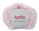 Polar Yarn 88 Pastel Rose Katia 100G 60M 15385