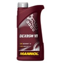 MANNOL ATF DEXRON VI ATF OLEJ 1L