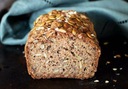 Zmes na chlieb - PURPURAT BREAD - 5 kg