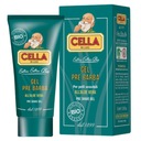 Cella Gel Aloe Vera gél pred holením 75 ml