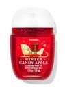 Gél na ruky Bath & Body Works WINTER CANDY APPLE