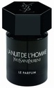 YVES SAINT LAURENT LA NUIT DE L`HOMME EDP 60ml