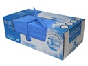 Unitex COMFORT BLUE BOX 100 utierok U48551