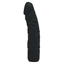 Vibrátor - Classic Original Vibrator Black