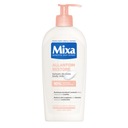 Mixa Body Balm regeneračný balzam na citlivú a suchú pokožku 400 ml