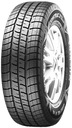 2x VREDESTEIN 225/75 R16C COMTRAC 2 AS+ 121R