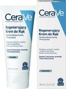 CeraVe, regeneračný krém na ruky z lekárne, 100 ml