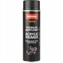 Novol Acrylic Primer BLACK akrylový základný sprej