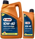 PMO 10W40 Professional-Series 5L