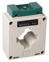 TRANSFORMÁTOR PRÚDU MSQ-40 600/5A trieda 0,5 5VA