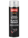 Plastový základný sprej NOVOL PLASTIC PRIMER