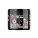 Grafitový tuk 500g plechovka GRAPHITE GREASE