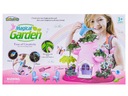 PINK Gardener's Set GROWTH Zvlhčovač pre rastliny