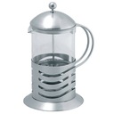 Čajový nálevník/French press 800 ml MAESTRO MR-1662-800