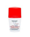 VICHY DEO Roll-on antiperspirant 72H STRESS RESIST