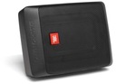 Aktívny subwoofer JBL BASSPRO NANO pod sedadlom