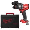 Milwaukee M18 FPD3-0X skrutkovač 4933479859