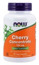 Now Foods Cherry Concentrate Cherry Super Fruit 90k