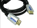 HDMI kábel 7,5 m fullHD, zlaté piny VITALCO