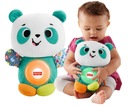 FISHER PRICE LINKIMALS INTERACTIVE MIS PANDA