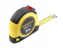 STANLEY TYLON DUAL LOCK ROZMERY 8M X 25MM