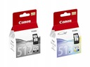 2x CANON INK PG512 CL513 PIXMA IP2700 IP2702 MP230 MP235 MP240 MP250 MP252