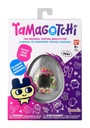 KOMIKS TAMAGOTCHI KUCHIPATCHI