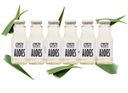 ALOE šťava 100% aloe NFC 6x250ml