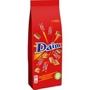 Mini tyčinky Daim 200G