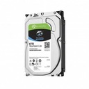 PROFESIONÁLNY PEVNÝ DISK SEAGATE 6TB SKYHAWK HDD